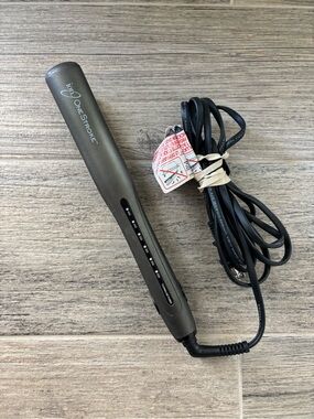 ION One Stroke Volumizing Iron 1 Inch Hair Straightener